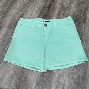 American Eagle Midi Short